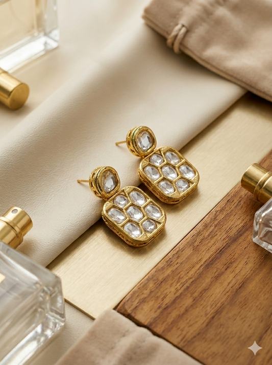 Mira Earrings