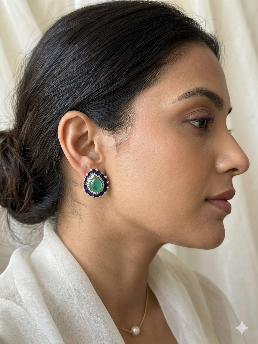 Nirali Studs