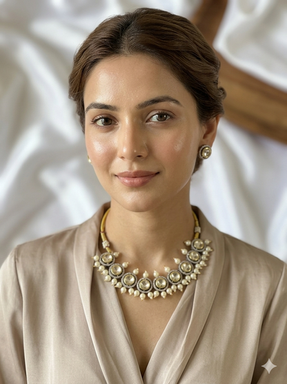 Fida Choker Set