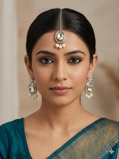 Nazneen Set