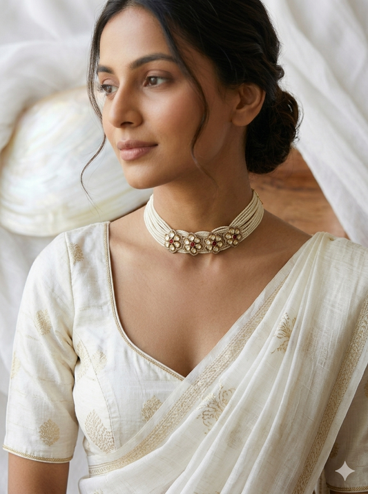 Zainab Choker