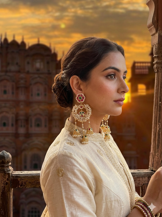 Kaabil Earrings