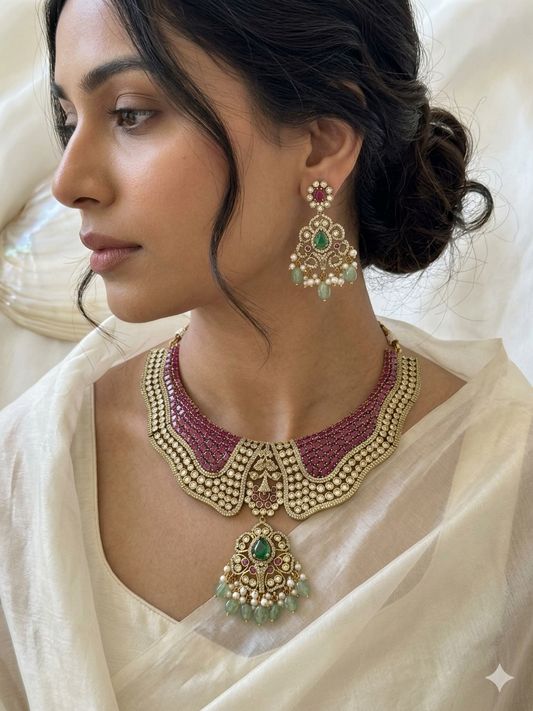 Riaz Necklace