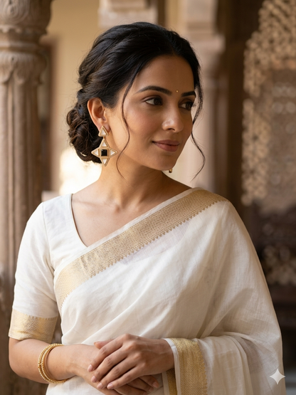 Sitara Earrings