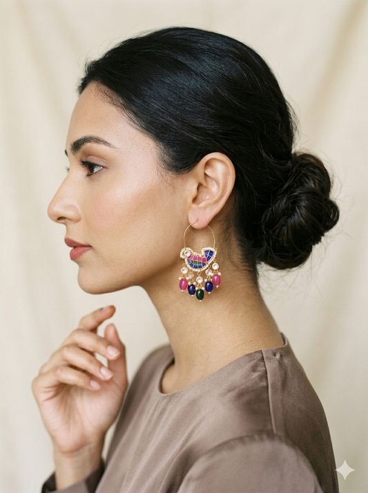 Panchi Chandbali