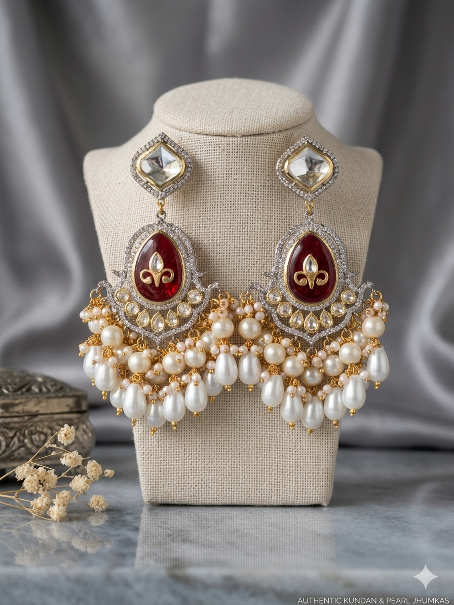 Ratna Earrings