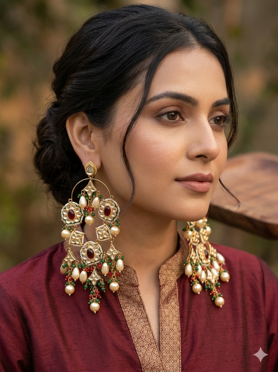 Saheli Chandbali