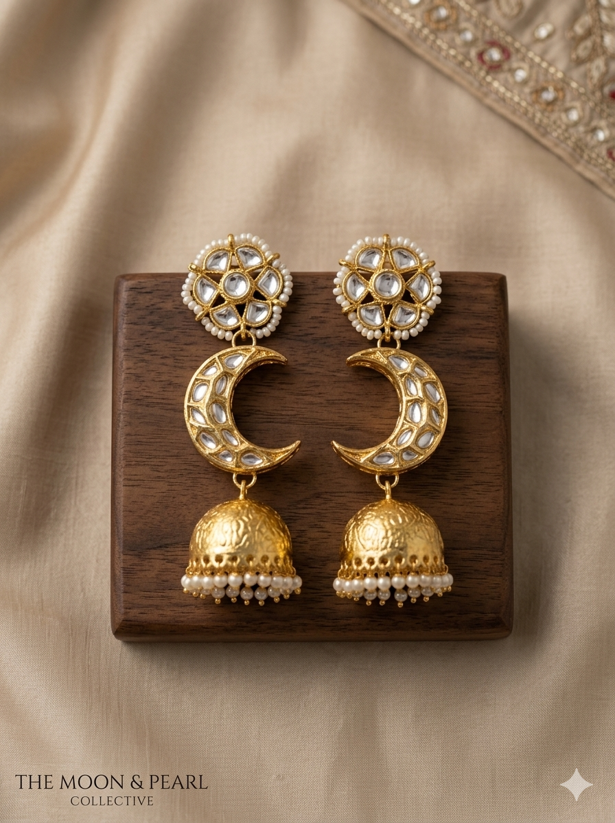 Nazar Chand Jhumka