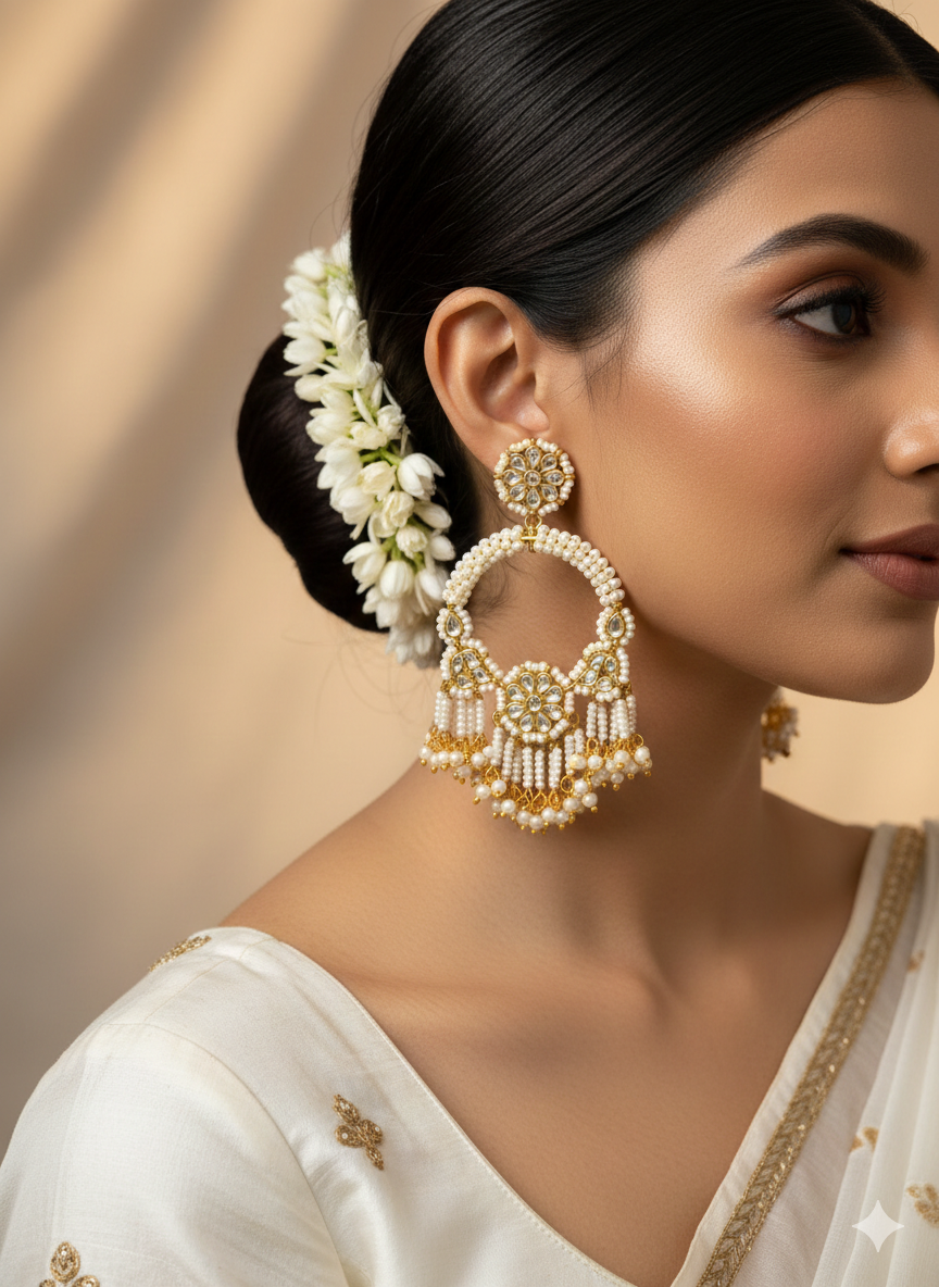Kaira Earrings