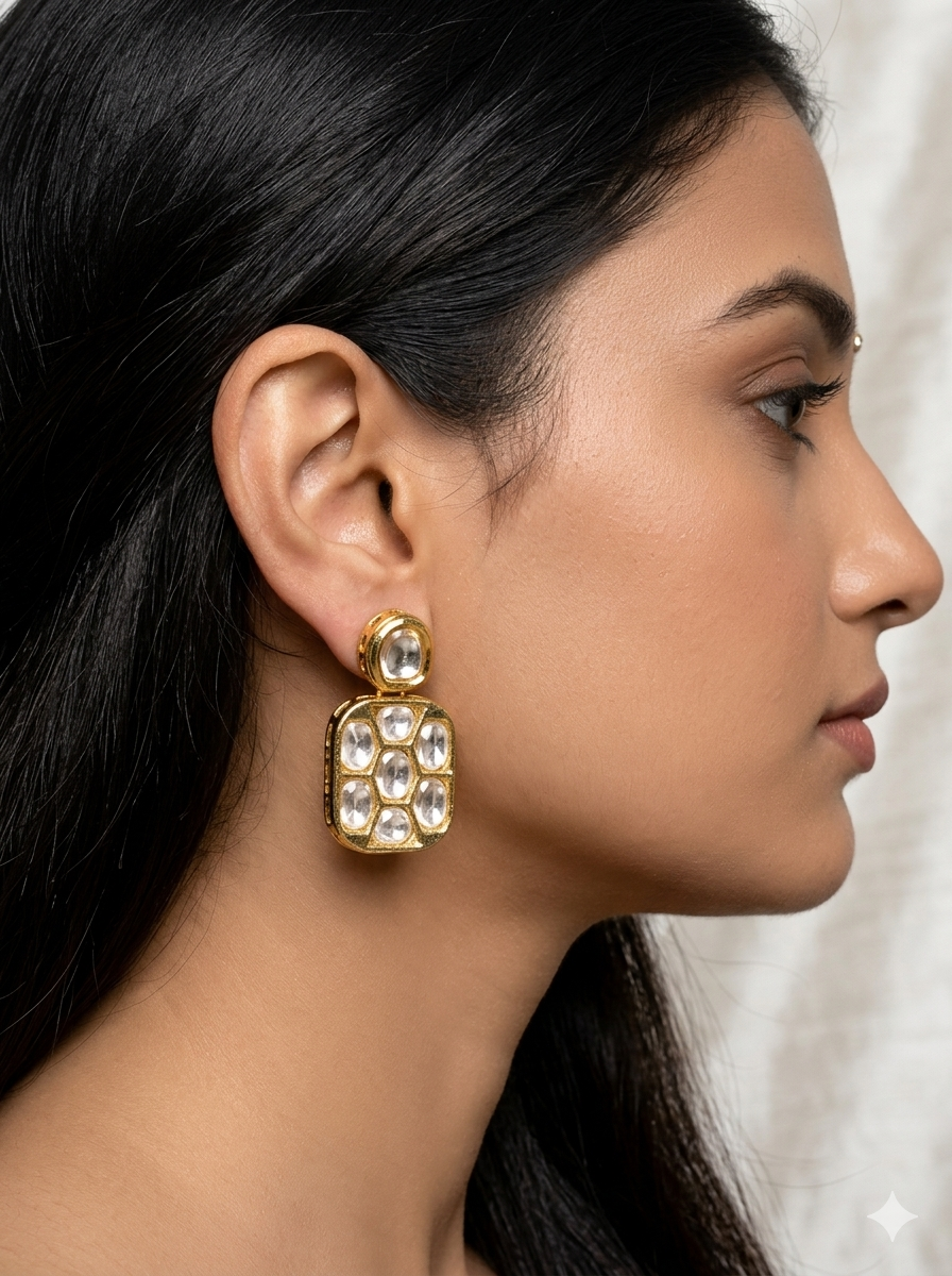 Mira Earrings