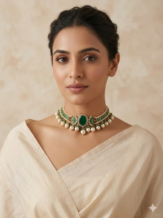 Swarn Chokers
