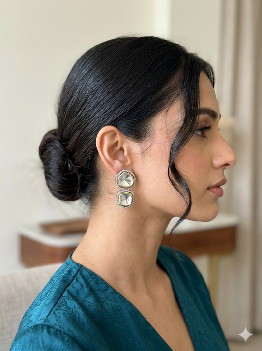 Khwab Earrings
