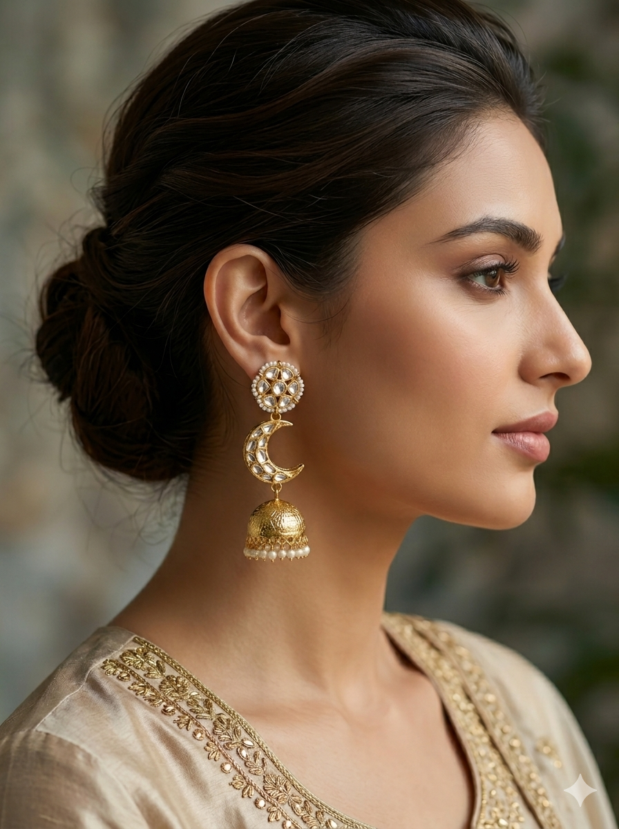 Nazar Chand Jhumka