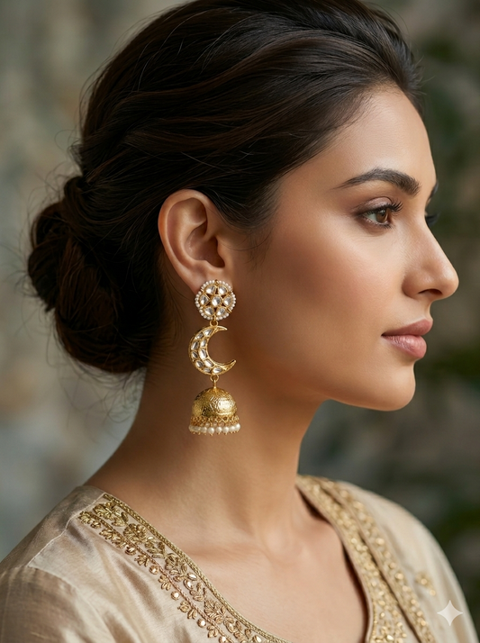 Nazar Chand Jhumka