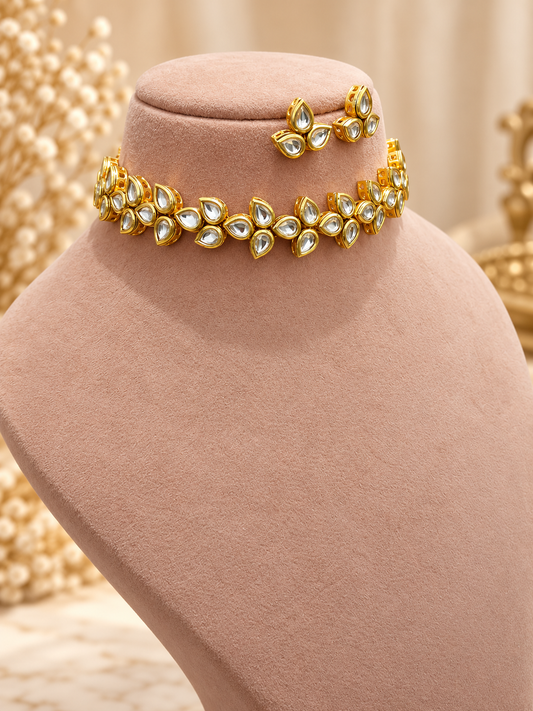 Rahat Choker Set