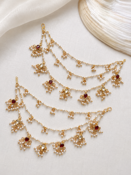 Anvi Earstring
