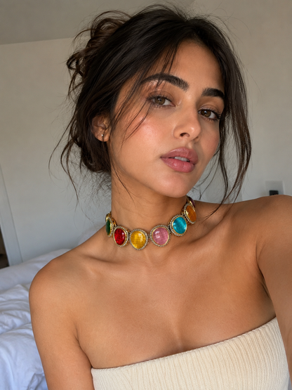 Nimrit Choker