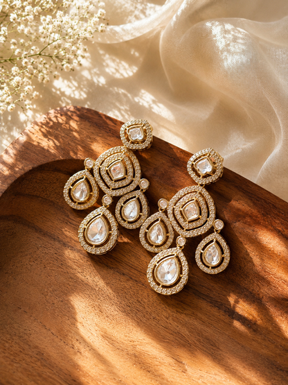 Rubina Necklace