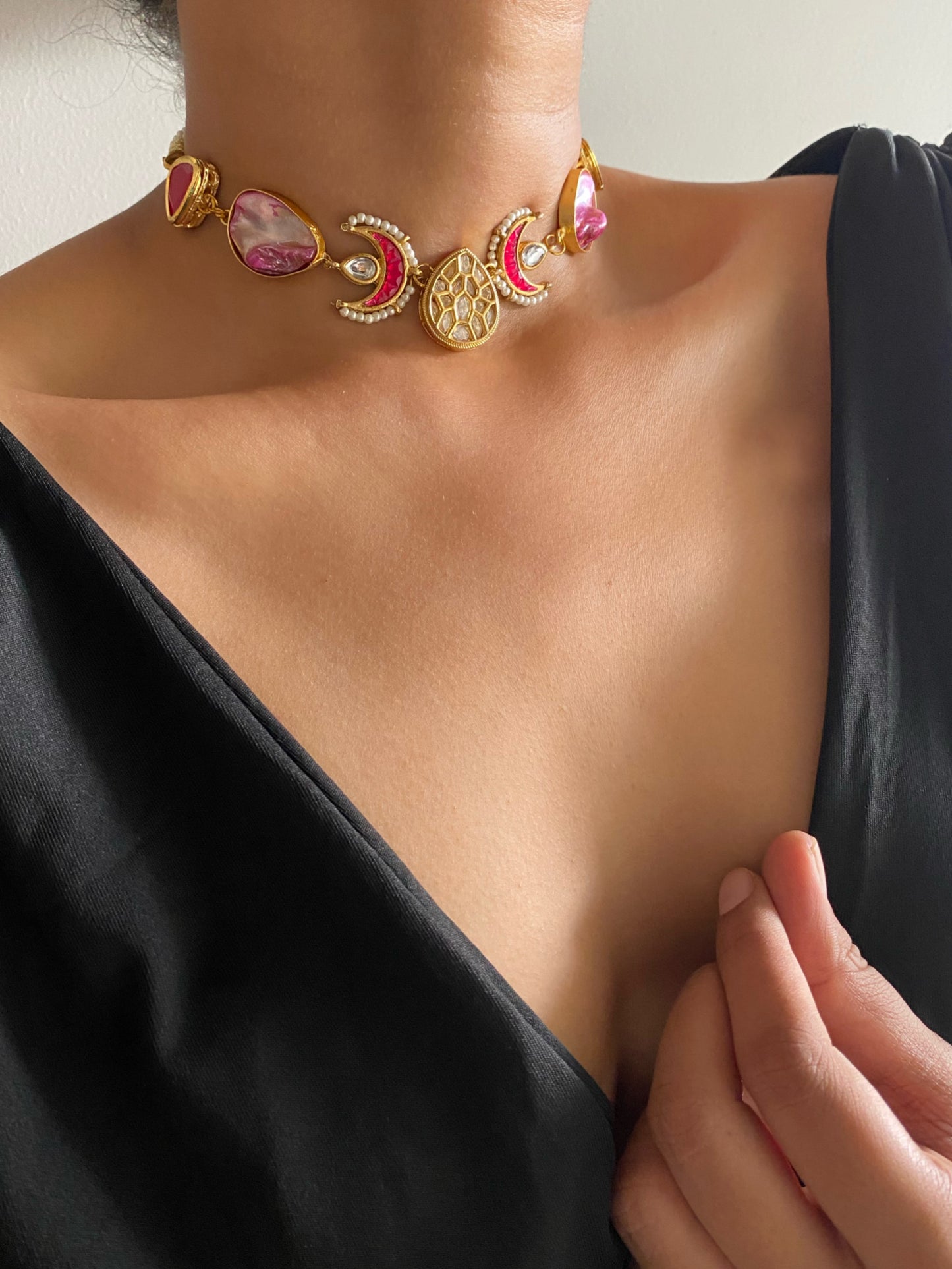 Dina Chand Choker