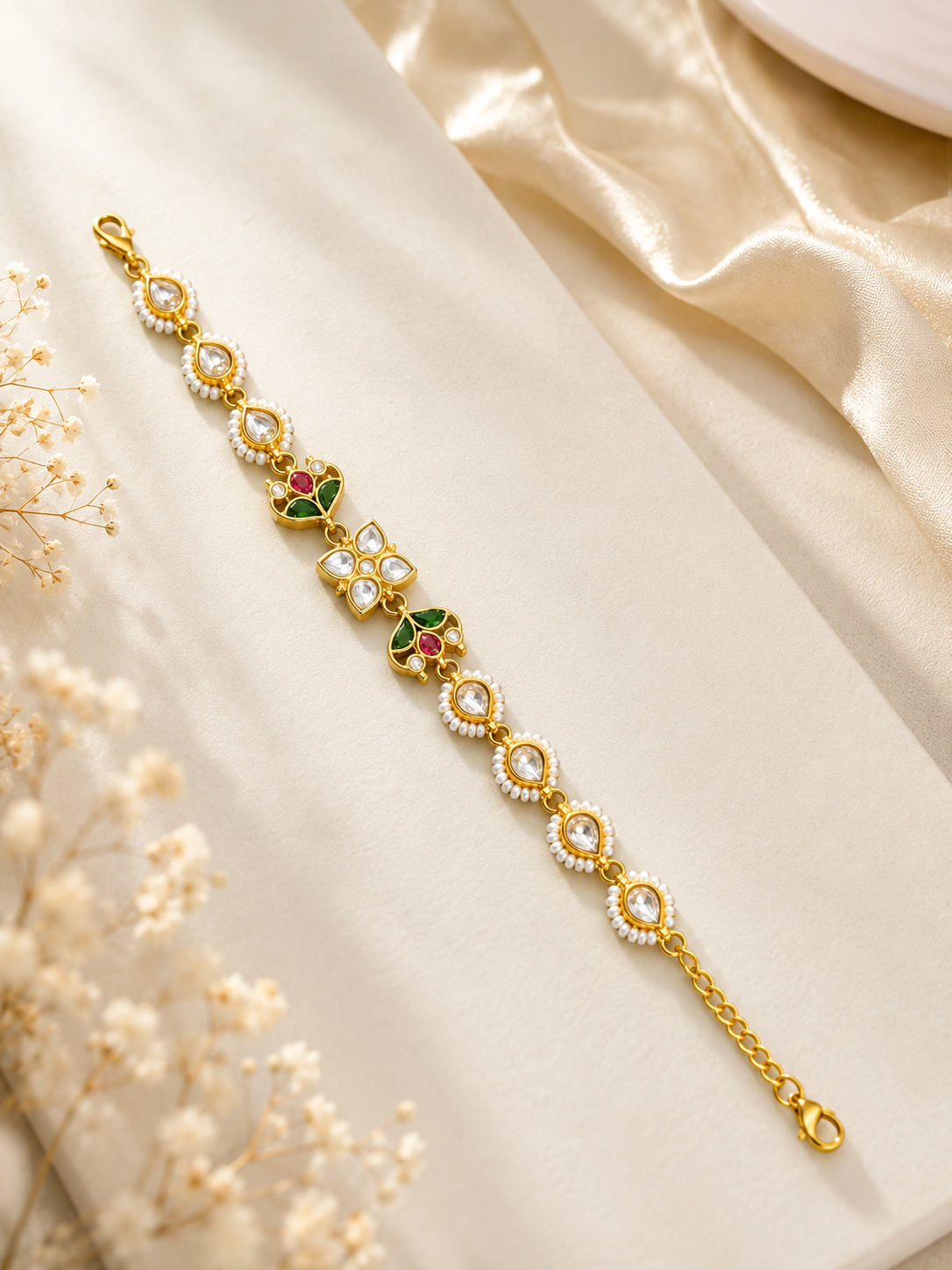 Sneh Rakhi Bracelet