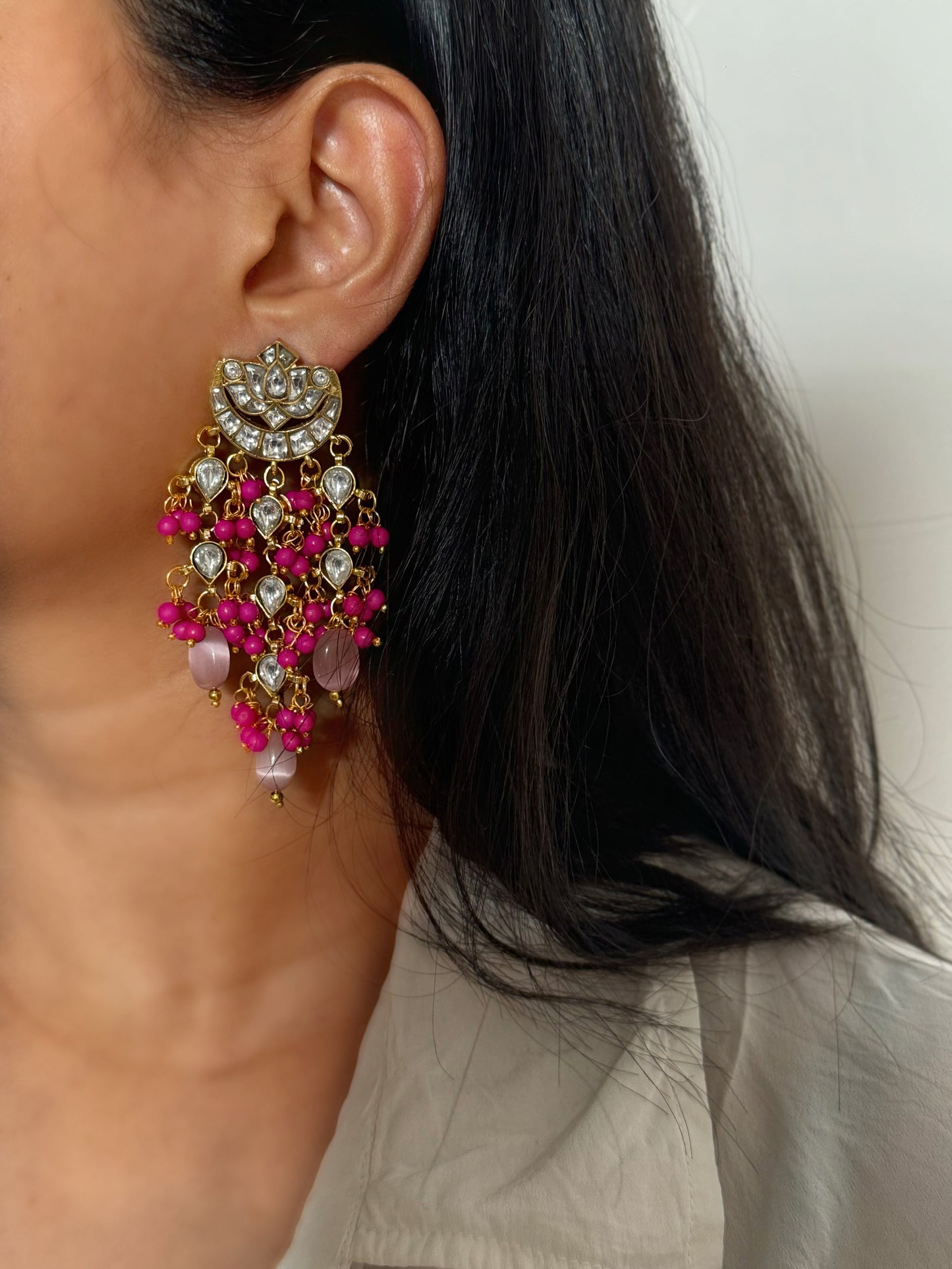 Hayat Earrings