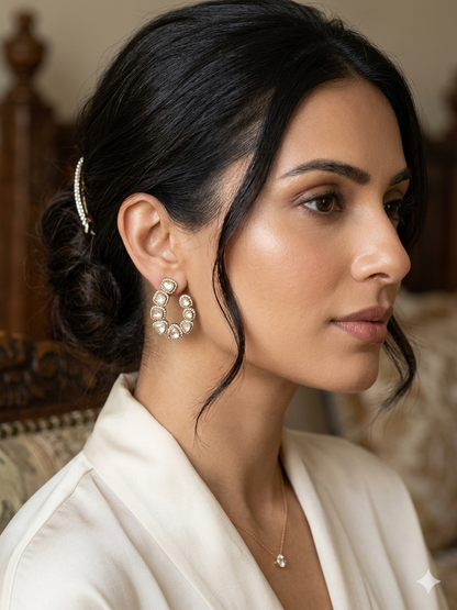 Ruhi Studs