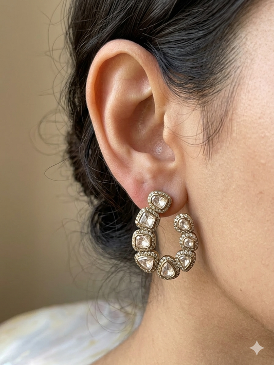 Ruhi Studs