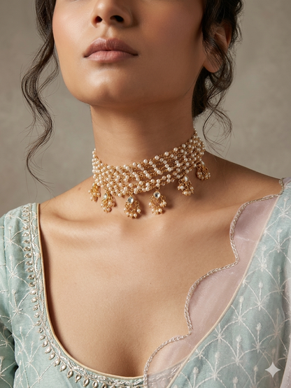 Ibtida Choker
