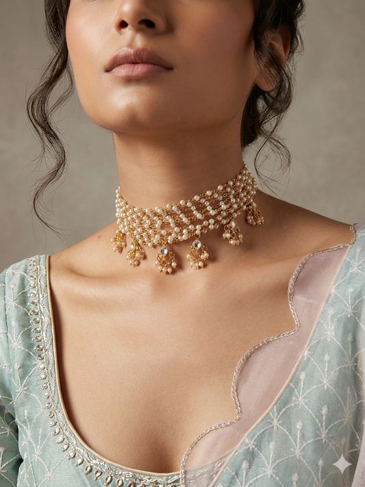 Ibtida Choker