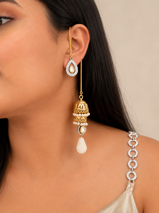 Garv Earrings