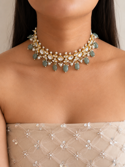 Rehmat Choker