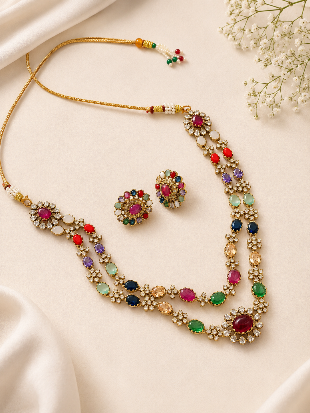 Arzoo Choker