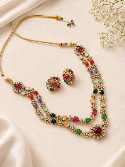 Arzoo Choker