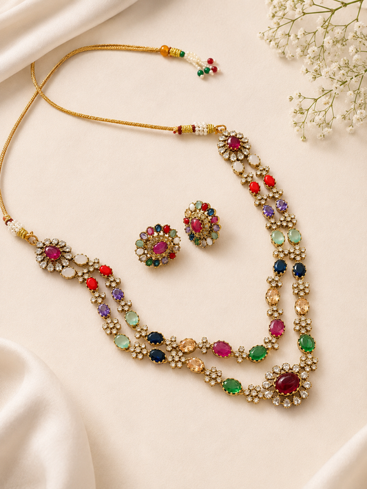 Arzoo Choker