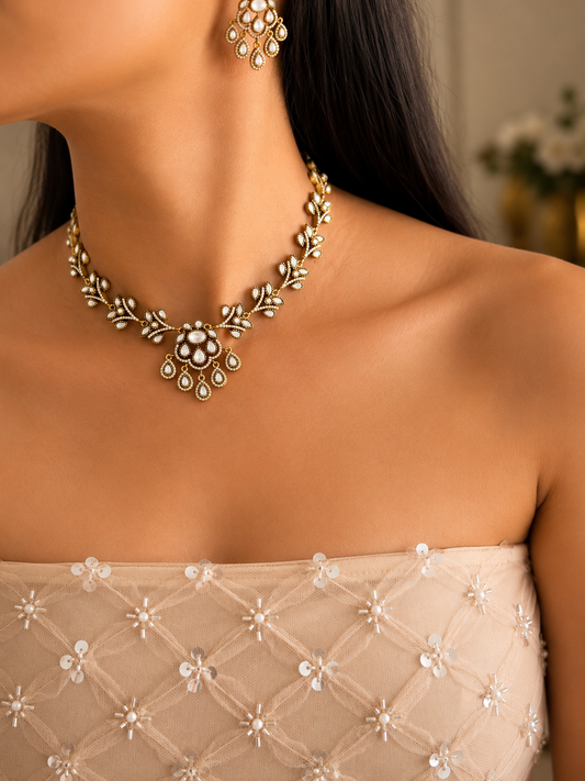 Baani Choker