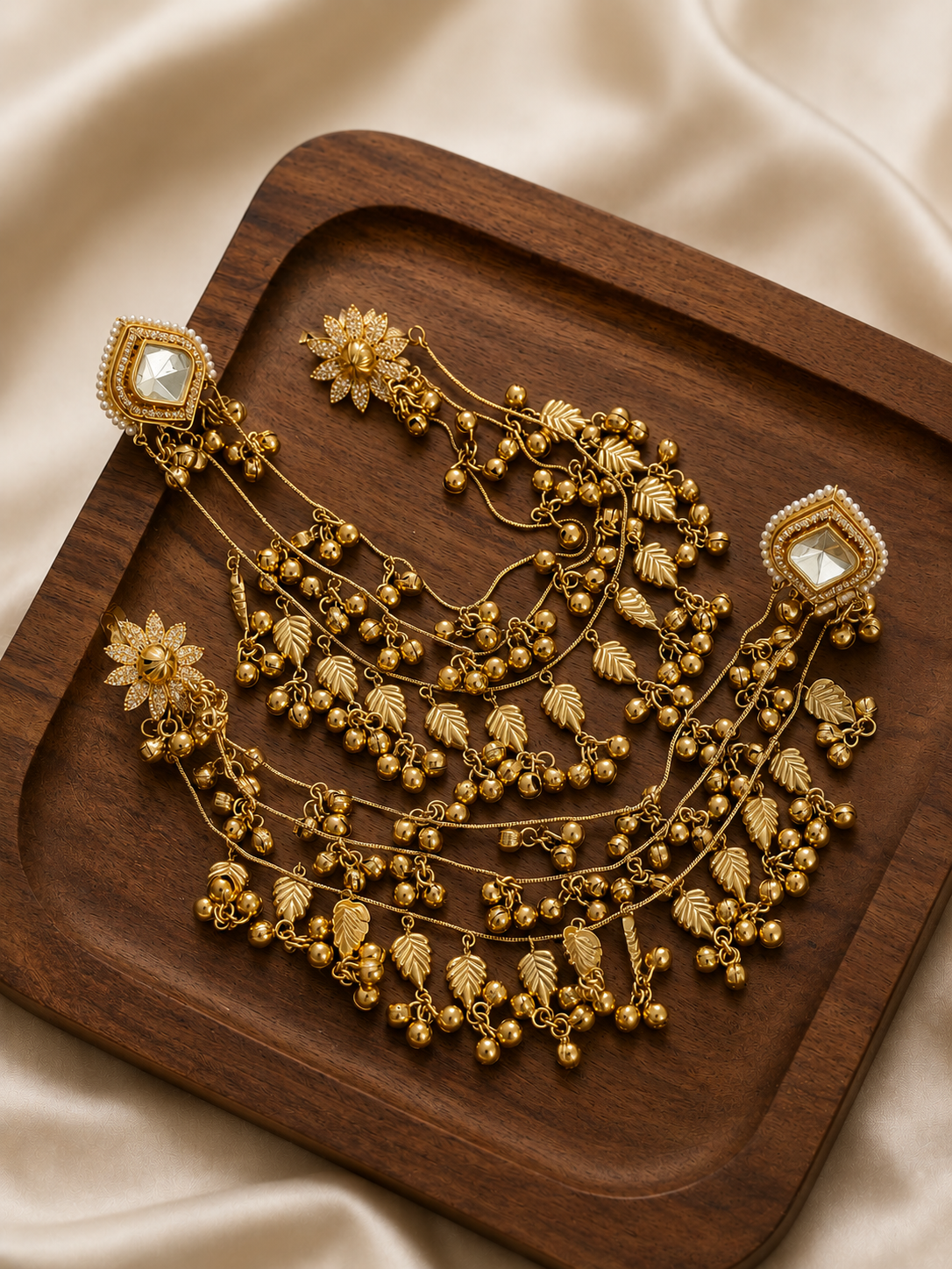 Anandita Earrings