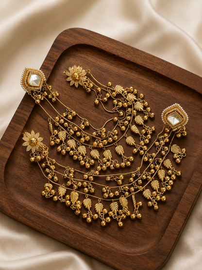 Anandita Earrings