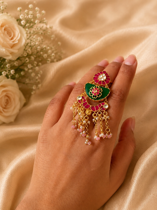 Ragini Ring