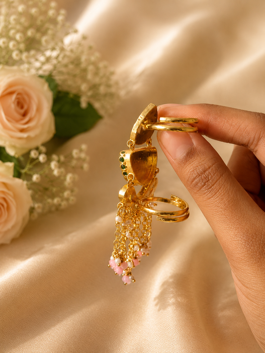 Ragini Ring