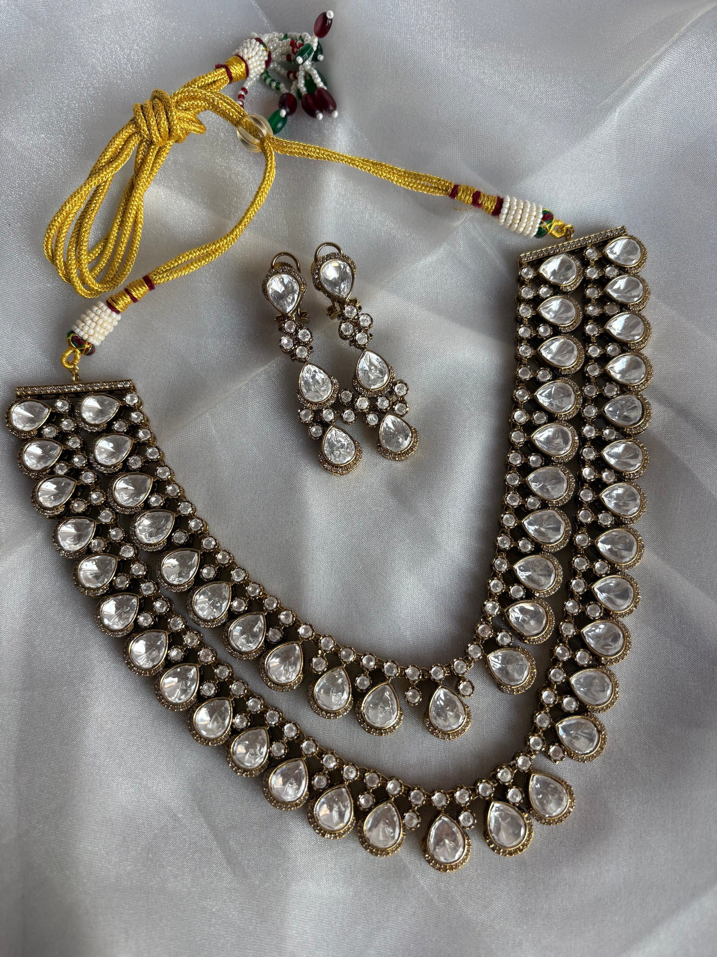 Revati Necklace