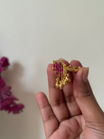 Udaaan Ring