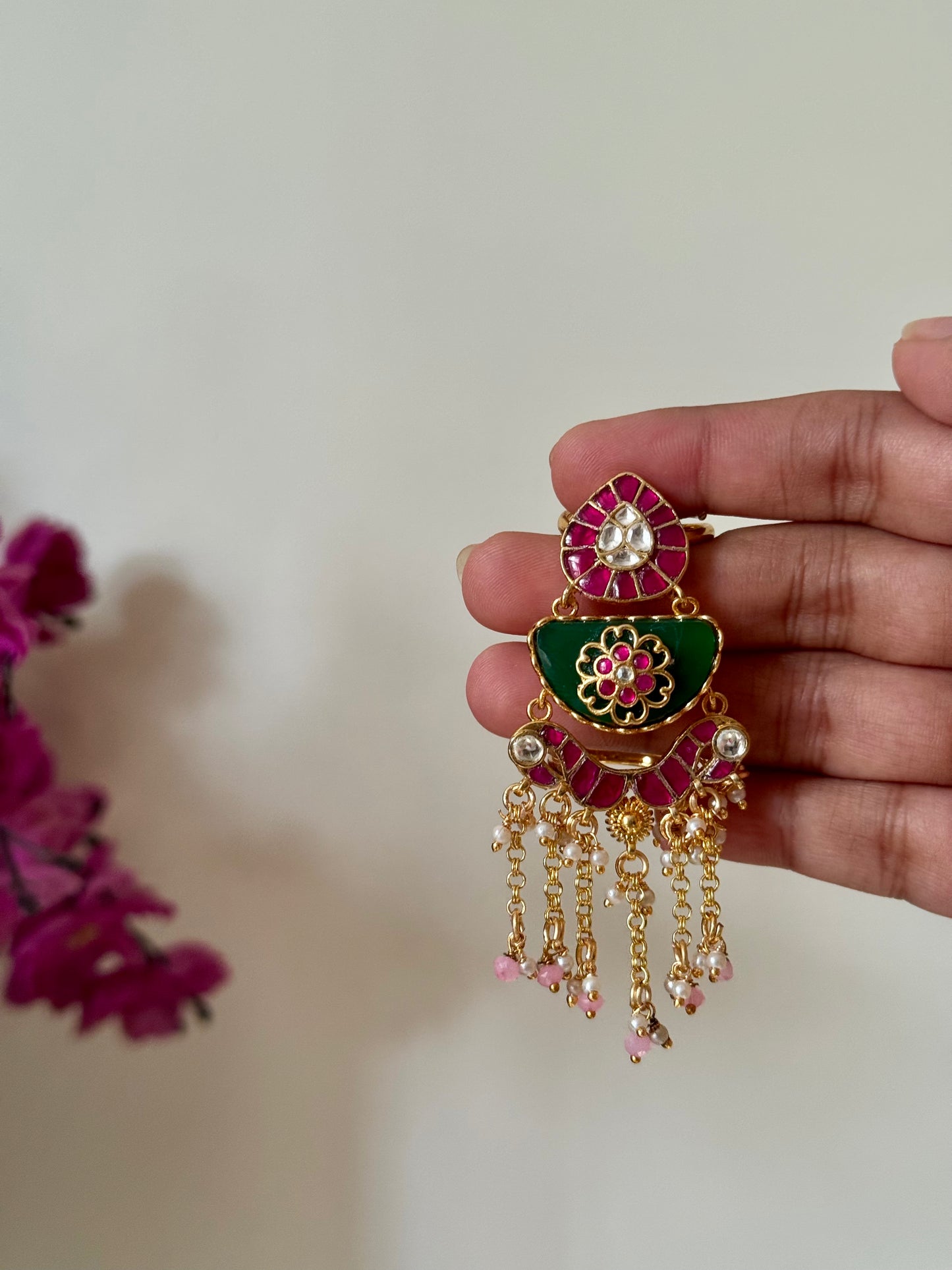Ragini Ring