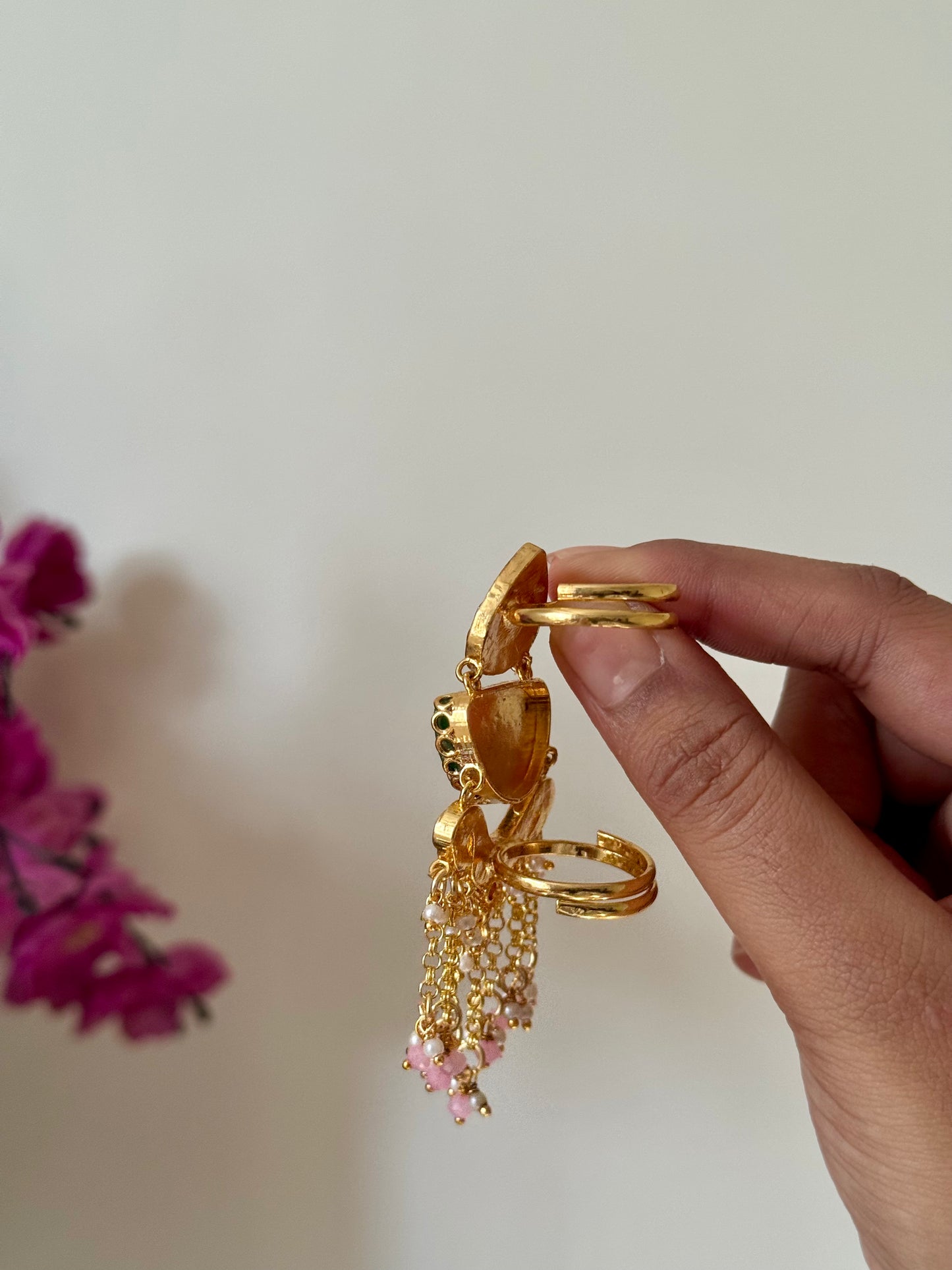 Ragini Ring