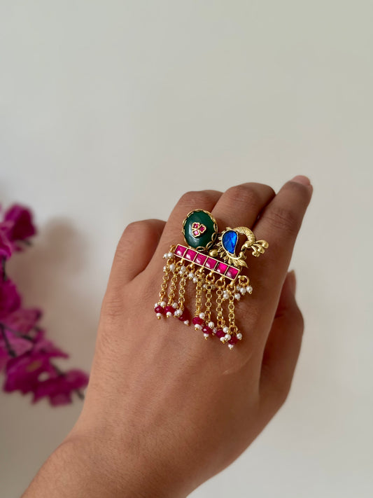 Nayab Ring