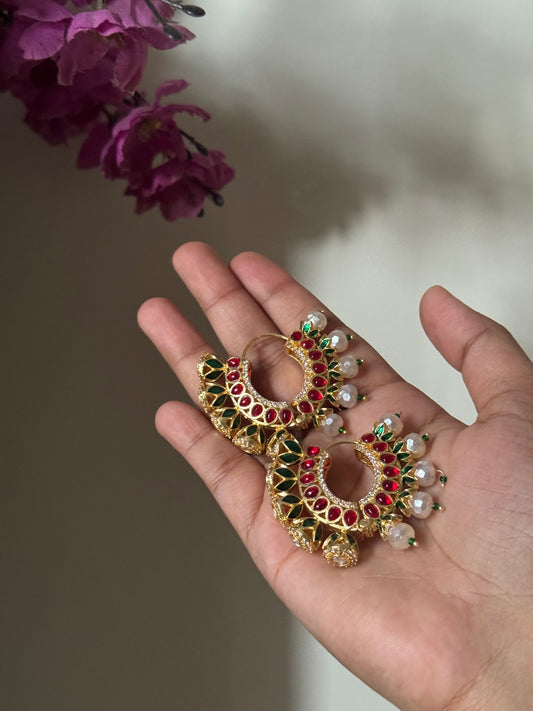 Navya Hoops