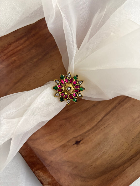 Rangini Ring