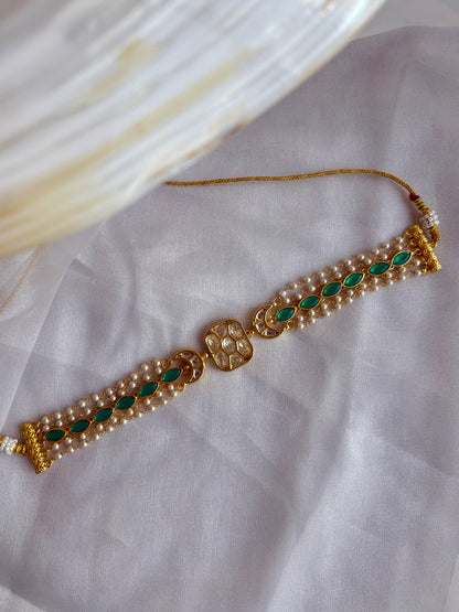 Mira Necklace