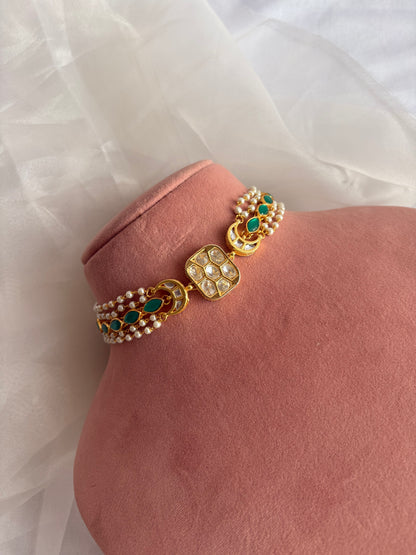 Mira Necklace