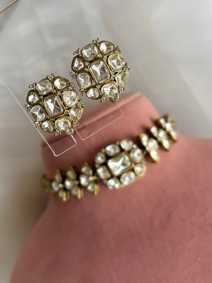 Shaukeen Choker Set