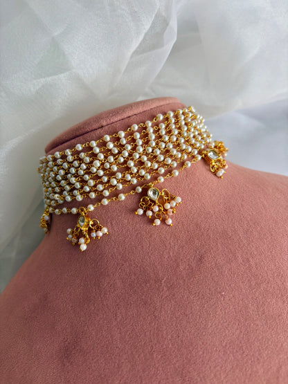 Ibtida Choker